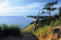 Traverse City Environs