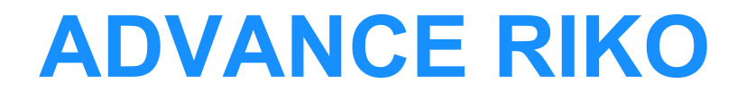 Advance Riko, Inc Advance Riko, Inc.